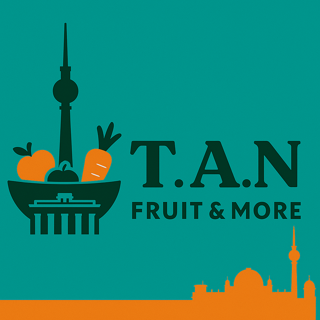 T.a.N. fruit & more GmbH